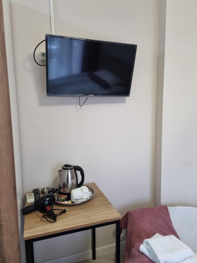 Mahali Hotel Batumi Kültér fotó