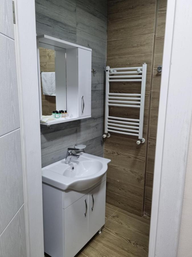 Mahali Hotel Batumi Kültér fotó