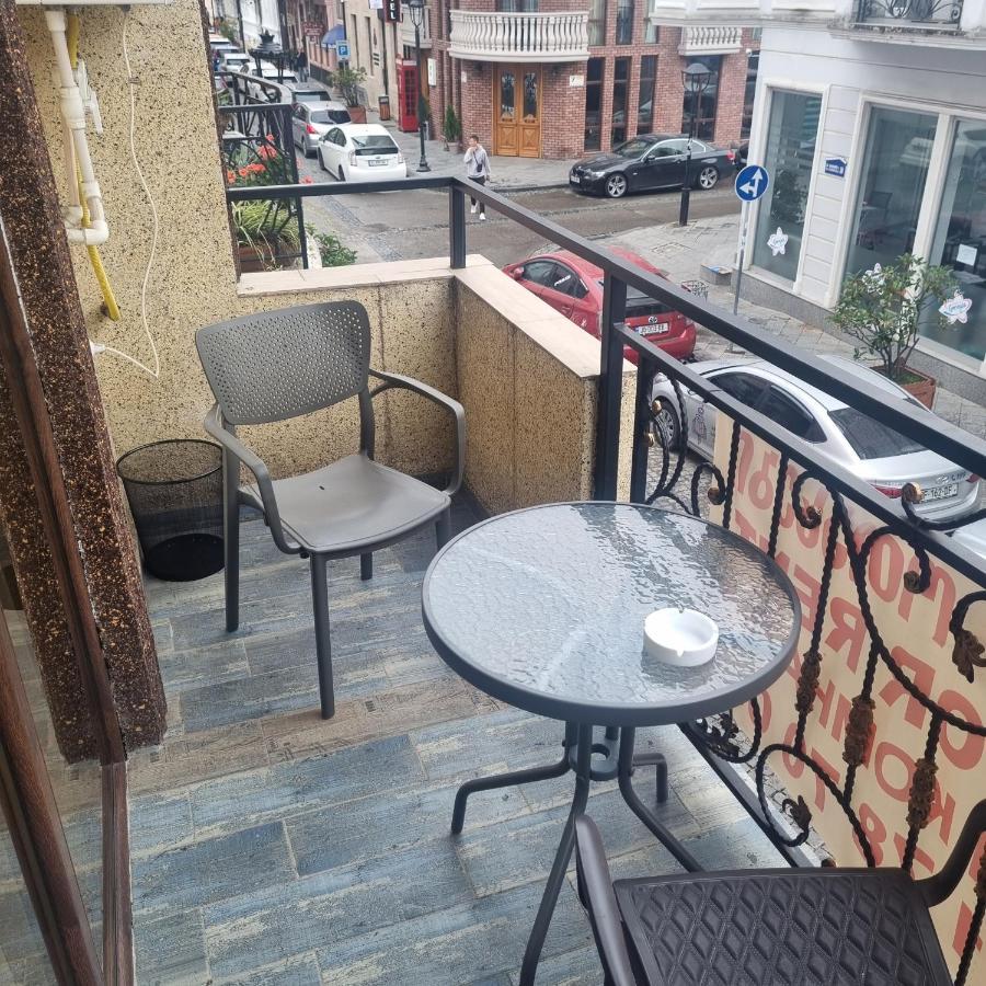 Mahali Hotel Batumi Kültér fotó