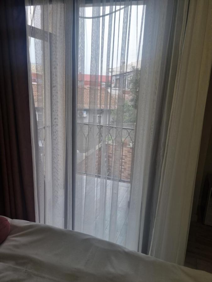 Mahali Hotel Batumi Kültér fotó