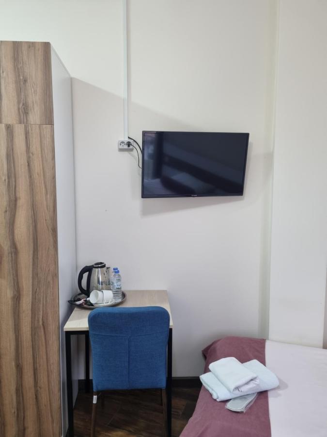 Mahali Hotel Batumi Kültér fotó