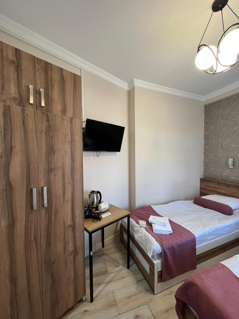 Mahali Hotel Batumi Kültér fotó