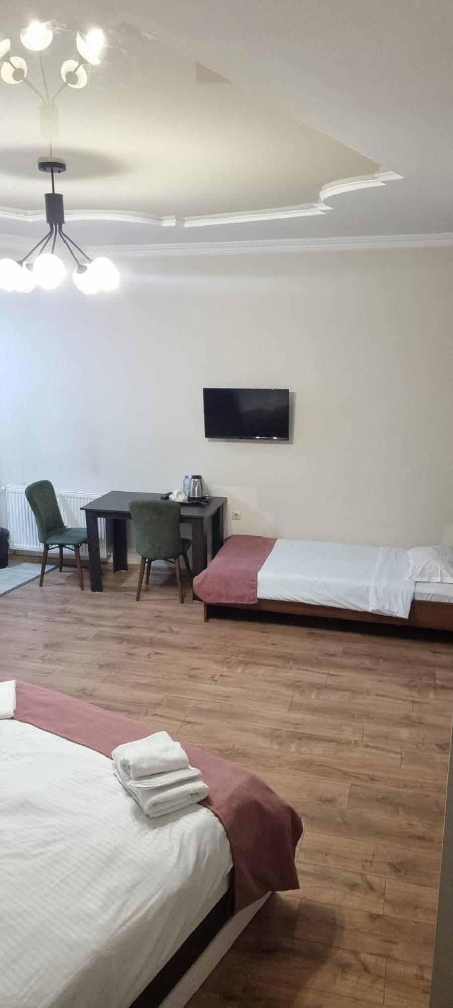 Mahali Hotel Batumi Kültér fotó