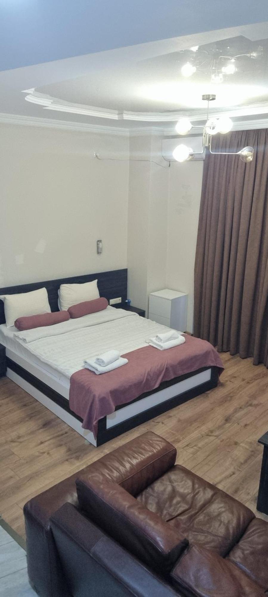 Mahali Hotel Batumi Kültér fotó