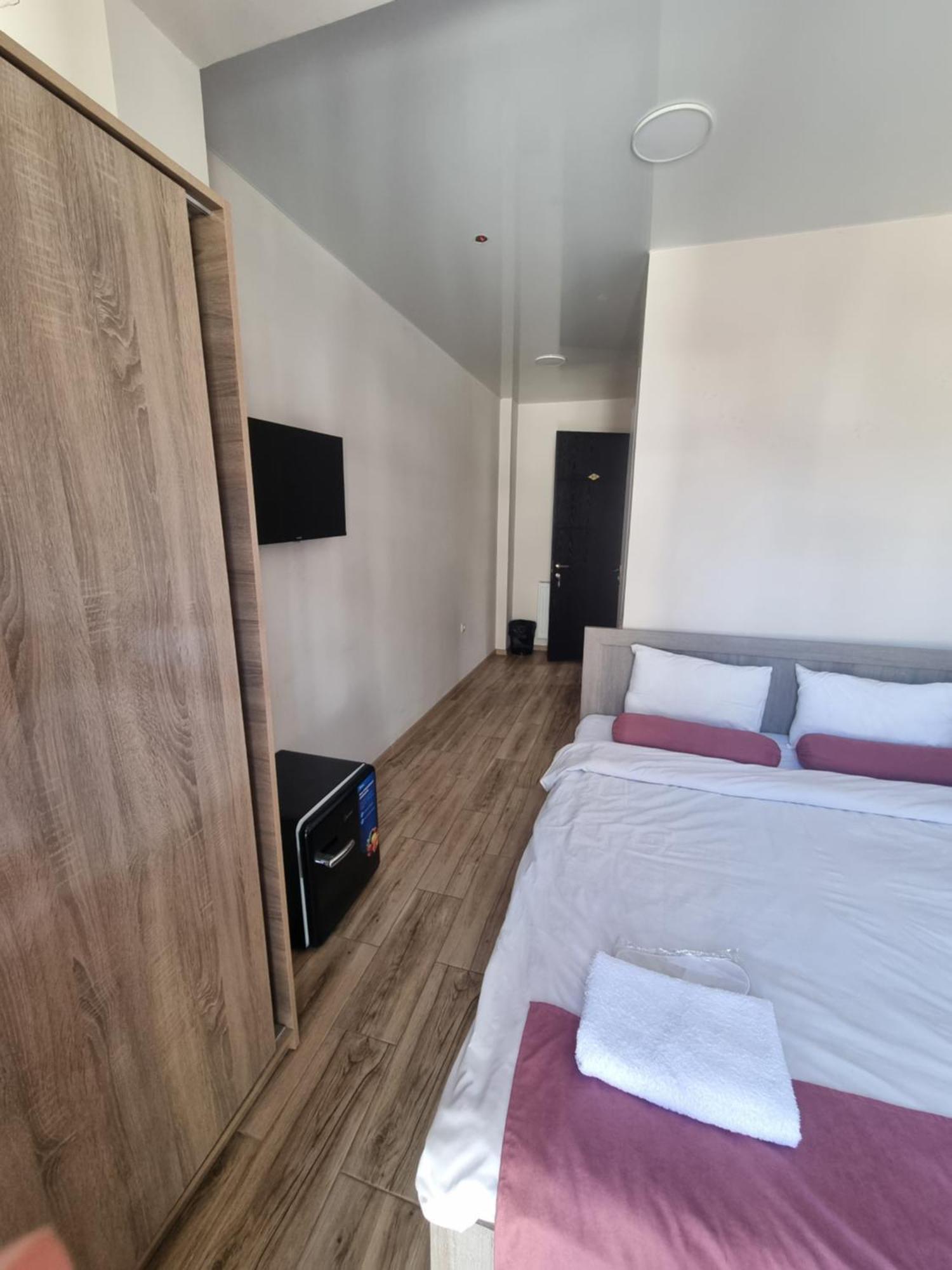 Mahali Hotel Batumi Kültér fotó