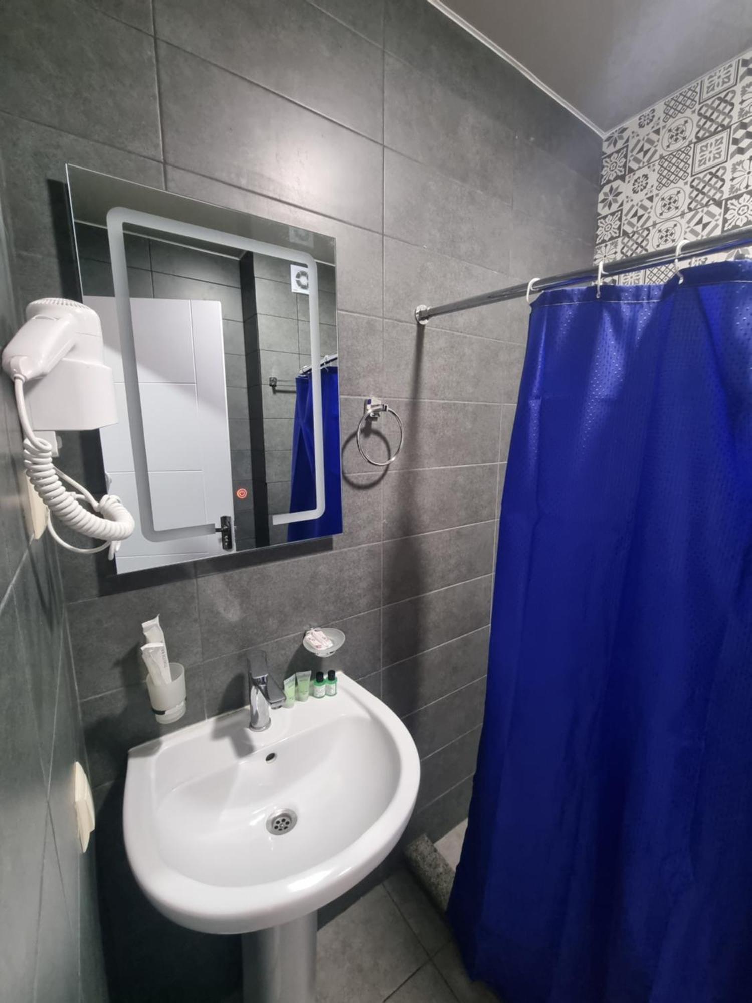 Mahali Hotel Batumi Kültér fotó