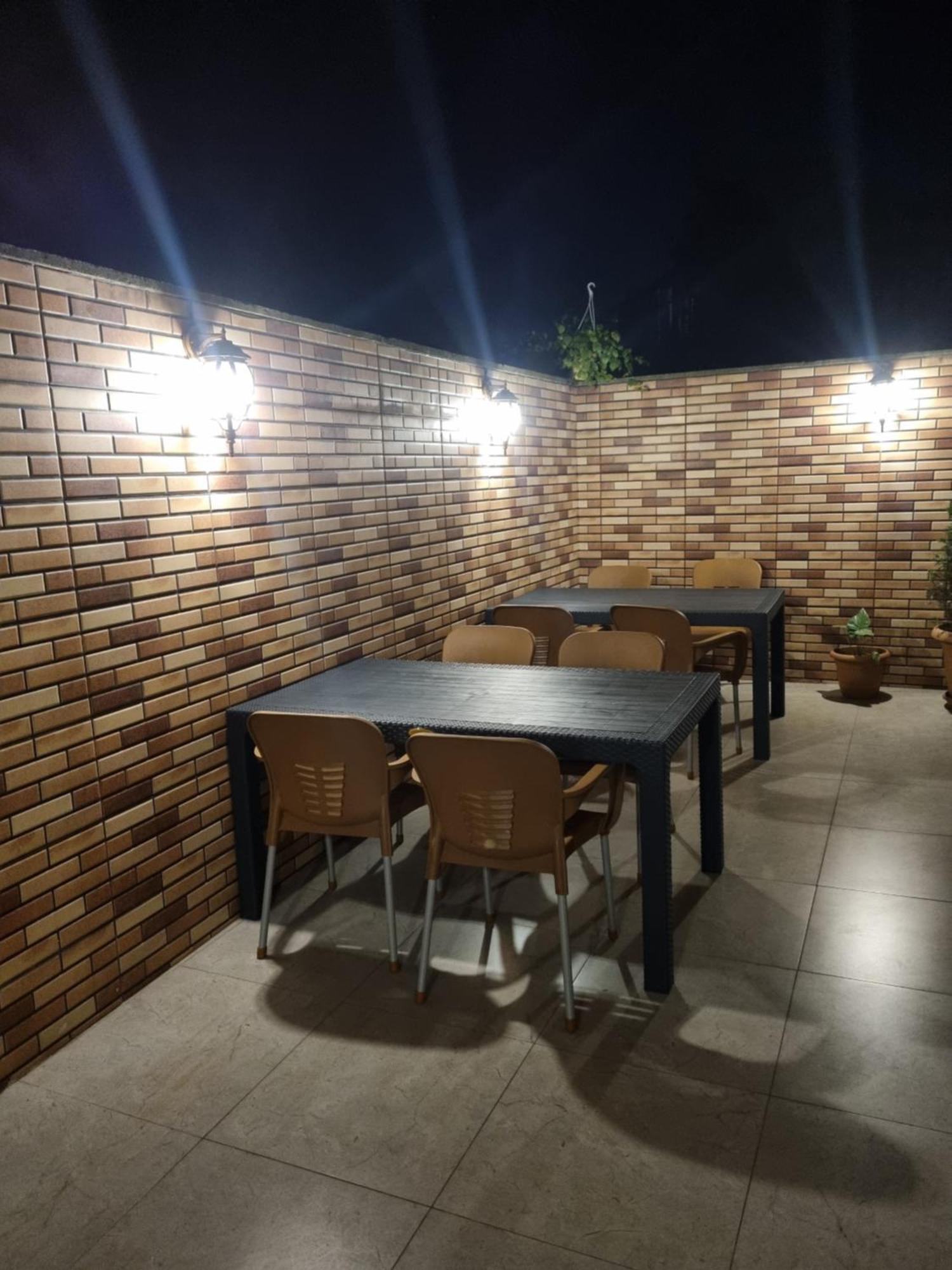 Mahali Hotel Batumi Kültér fotó
