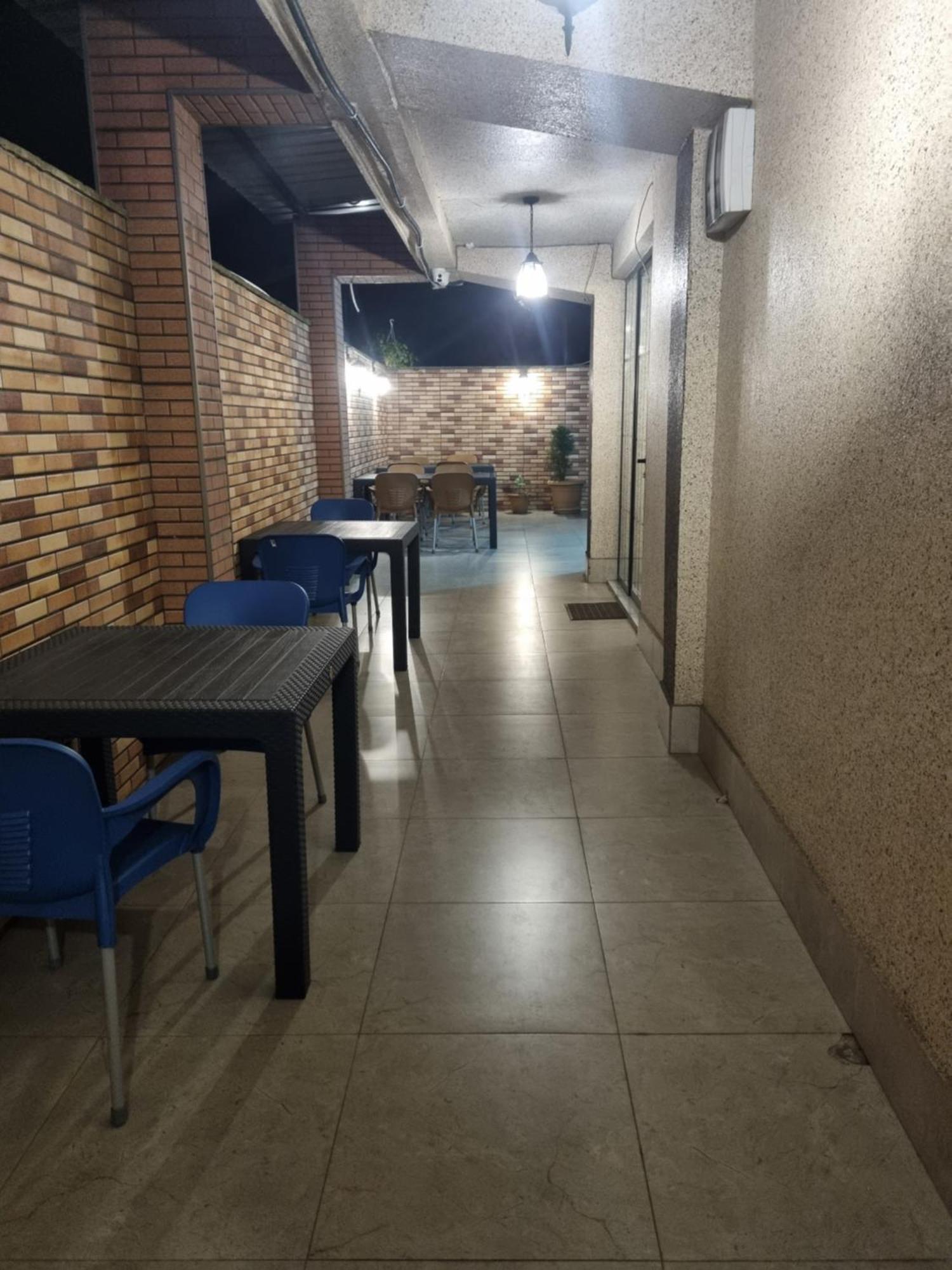 Mahali Hotel Batumi Kültér fotó